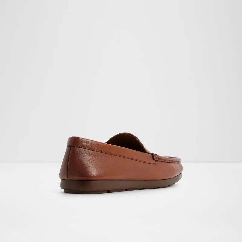 الدو ZIGOSH Solid Moccasins